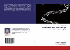 Phonetics and Phonology - Albashir Alhaj, Ali