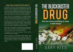Cover The Blockbuster Drug (eBook, ePUB)