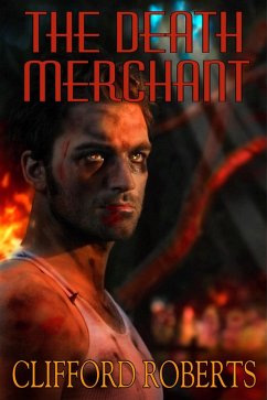 Cover The Death Merchant (eBook, ePUB)