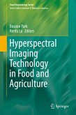 Hyperspectral Imaging Technology in Food and Agriculture (eBook, PDF)