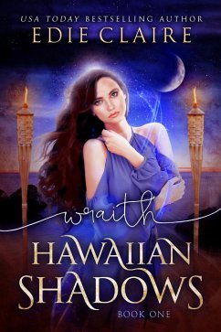 Cover Wraith (Hawaiian Shadows, #1) (eBook, ePUB)
