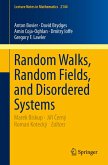 Random Walks, Random Fields, and Disordered Systems (eBook, PDF)