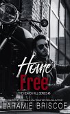 Home Free (Heaven Hill, #8) (eBook, ePUB) Home Free (Heaven Hill, #8) (eBook, ePUB)