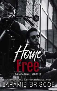Cover Home Free (Heaven Hill, #8) (eBook, ePUB)