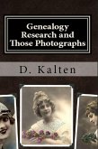 Genealogy Research and Those Photographs (eBook, ePUB)