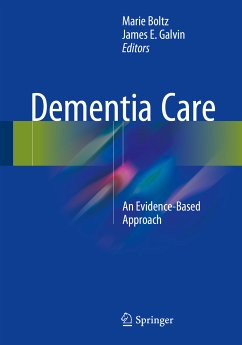 Dementia Care (eBook, PDF)