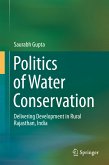 Politics of Water Conservation (eBook, PDF)