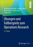 Übungen und Fallbeispiele zum Operations Research (eBook, PDF)