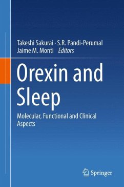 Orexin and Sleep (eBook, PDF)