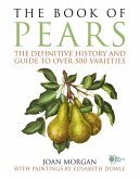 The Book of Pears (eBook, ePUB)