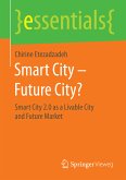 Smart City – Future City? (eBook, PDF)