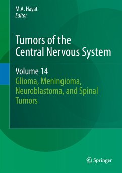 Tumors of the Central Nervous System, Volume 14 (eBook, PDF)