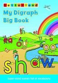My Digraph Big Book My Digraph Big Book