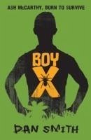 Boy X - Smith, Dan