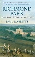 Richmond Park - Rabbitts, Paul