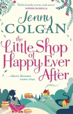 The Little Shop of Happy Ever After - Colgan, Jenny