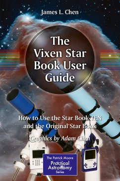 The Vixen Star Book User Guide (eBook, PDF) - Chen, James; Chen, Adam