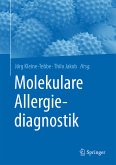 Molekulare Allergiediagnostik (eBook, PDF)
