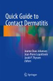 Quick Guide to Contact Dermatitis (eBook, PDF)