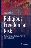 Religious Freedom at Risk (eBook, PDF)