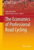 The Economics of Professional Road Cycling (eBook, PDF)