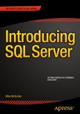 Introducing SQL Server (eBook, PDF)