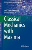 Classical Mechanics with Maxima (eBook, PDF)