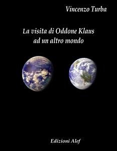 Cover La visita di Oddone Klaus ad un altro mondo (eBook, ePUB)