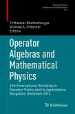Operator Algebras and Mathematical Physics (eBook, PDF)
