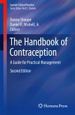 The Handbook of Contraception (eBook, PDF)