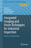 Integrated Imaging and Vision Techniques for Industrial Inspection (eBook, PDF)