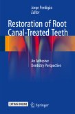 Restoration of Root Canal-Treated Teeth (eBook, PDF)