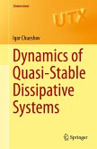 Dynamics of Quasi-Stable Dissipative Systems (eBook, PDF)