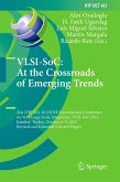 VLSI-SoC: At the Crossroads of Emerging Trends (eBook, PDF)