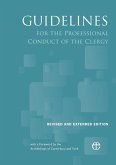 Guidelines for the Professional Conduct of the Clergy