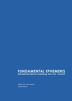 Cover Fundamental Ephemeris