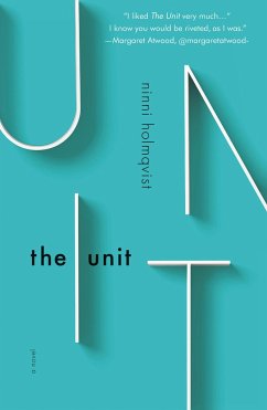 The Unit - Holmqvist, Ninni