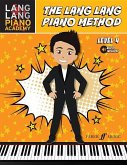 Lang Lang Piano Academy -- The Lang Lang Piano Method