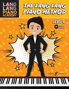 Lang Lang Piano Academy -- The Lang Lang Piano Method - Lang, Lang