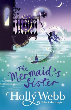 A Magical Venice story: The Mermaid's Sister - Webb, Holly