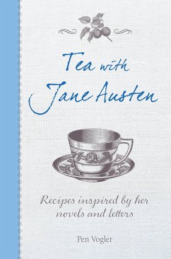 Tea with Jane Austen - Vogler, Pen