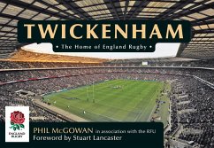 Twickenham - McGowan, Phil