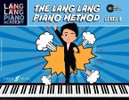Lang Lang Piano Academy -- The Lang Lang Piano Method: Level 3, Book & Online Audio