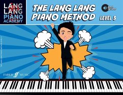 Lang Lang Piano Academy -- The Lang Lang Piano Method - Lang, Lang