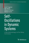 Self-Oscillations in Dynamic Systems (eBook, PDF)