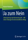 Ja zum Nein (eBook, PDF)