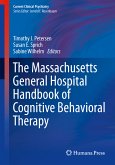 The Massachusetts General Hospital Handbook of Cognitive Behavioral Therapy (eBook, PDF)