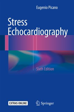 Stress Echocardiography (eBook, PDF)