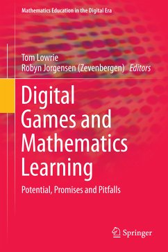 Digital Games and Mathematics Learning (eBook, PDF)