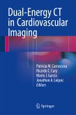 Dual-Energy CT in Cardiovascular Imaging (eBook, PDF)